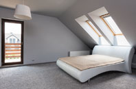 Moreton Jeffries bedroom extensions